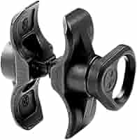 Amazon.com : Magpul Mossberg 590A1 Forward Sling Mount,Black